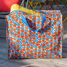 Load image into Gallery viewer, Large Shopper Bag حقيبة كبيرة