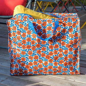 Large Shopper Bag حقيبة كبيرة