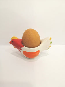Egg Holder للبيض المسلوق