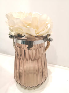 Glass Vase فازا