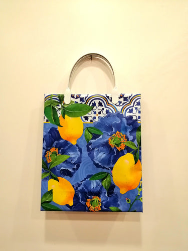 Plastic Small Shopper Bag كيس بلاستك