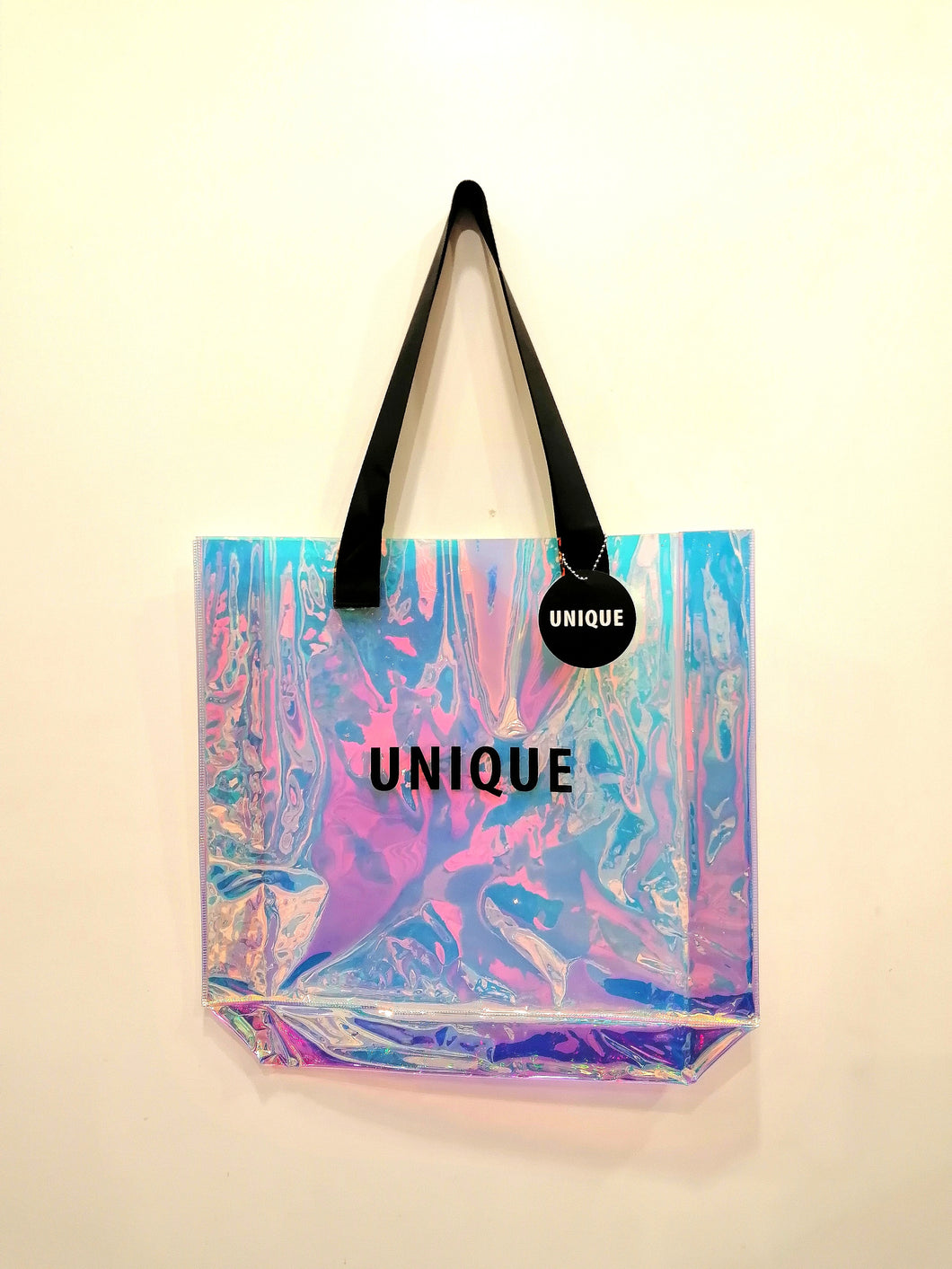 Plastic Shopper Bag كيس بلاستك