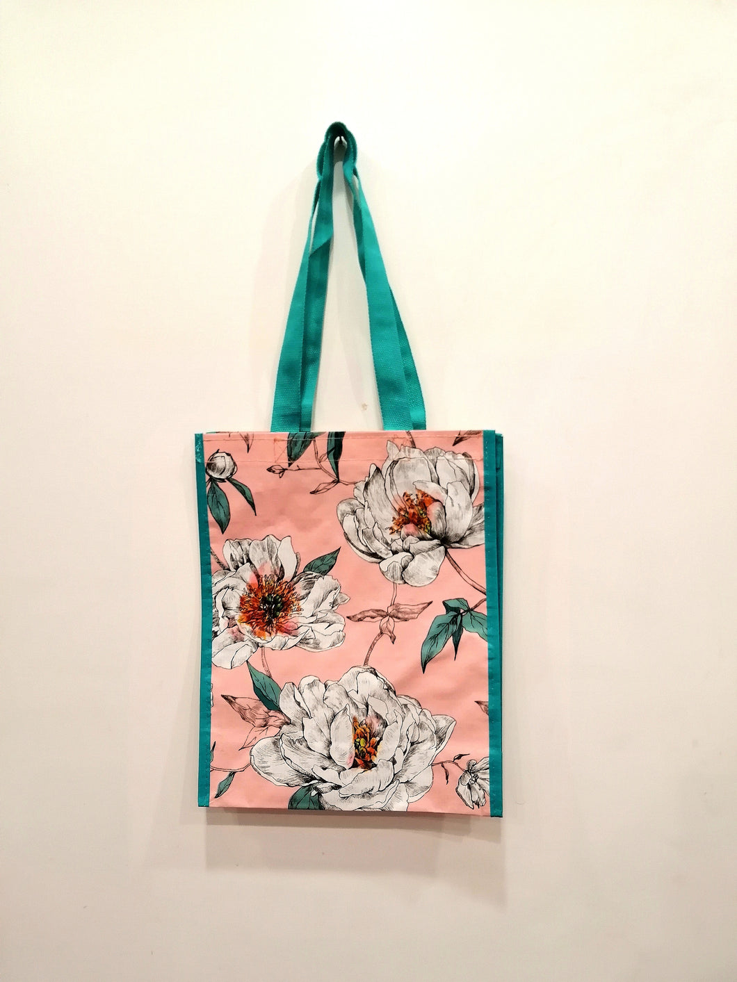 Plastic Small Shopper Bag كيس بلاستك