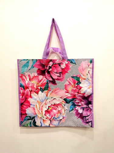 Plastic Large Shopper Bag كيس بلاستك