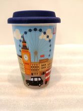 Load image into Gallery viewer, Travel Mug كوب