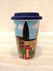 Travel Mug كوب