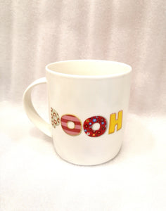 Mug كوب