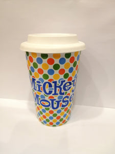 Travel Mug كوب