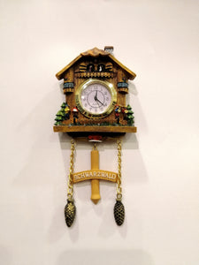 Magnet Clock مغناطيس