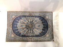 Load image into Gallery viewer, Acrylic Tray with Carpet صينية أكريليك مع سجادة