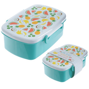 Lunch Box علبة طعام