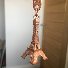 Load image into Gallery viewer, Paris Key Chain ميدالية