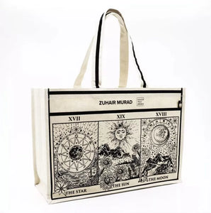 Zuhair Murad Shopper Bag حقيبة تسوق زهير مراد