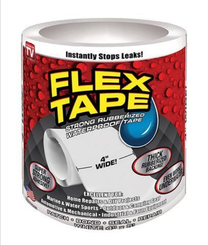 Leak Tape شريط لمنع التسريب