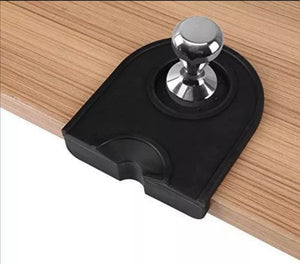 Coffee Tamper Mat سجادة مكبس قهوة