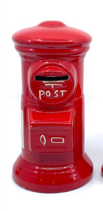 Post office Coin Box صندوق عملات مكتب البريد