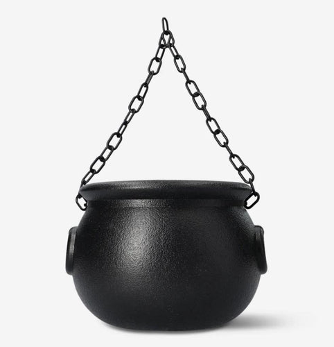 Witch's Cauldron Pot وعاء