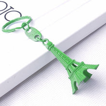 Load image into Gallery viewer, Paris Key Chain ميدالية