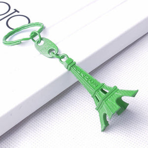 Paris Key Chain ميدالية
