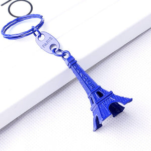 Paris Key Chain ميدالية