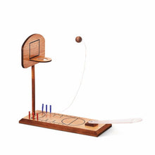 Load image into Gallery viewer, Table Top Basketball كرة سلة توضع على الطاولة