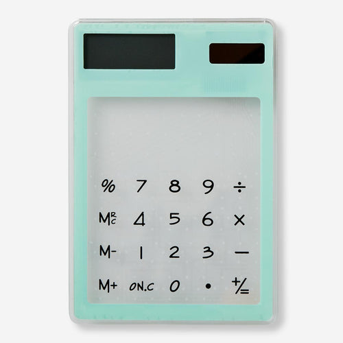 Calculator آلة حاسبة