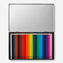 Load image into Gallery viewer, Coloured Pencils اقلام رصاص ملونة