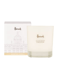Load image into Gallery viewer, Harrods Scented Candle. شمعة هارودز معطرة