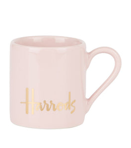 Harrods Mug كوب هارودز