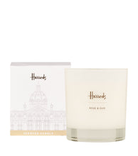 Load image into Gallery viewer, Harrods Scented Candle. شمعة هارودز معطرة