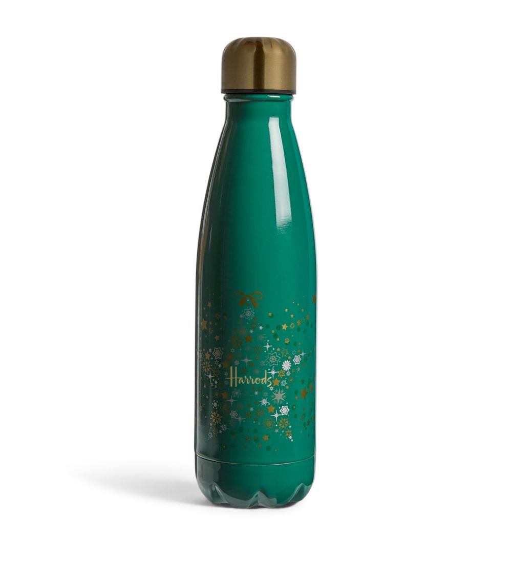 Star Water Bottle. زجاجة ماء ستار