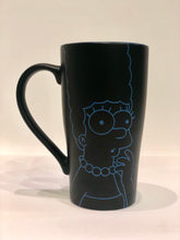 Load image into Gallery viewer, Simpsons mug كوب