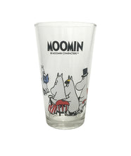 Load image into Gallery viewer, Moomin Glass كوب