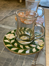 Load image into Gallery viewer, Hand Made Tea Coaster نص درزن بيالات