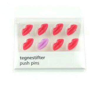 Push Pins دبابيس