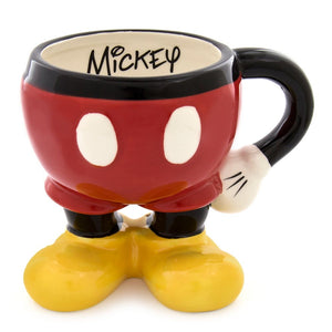 Mickey Half mug كوب