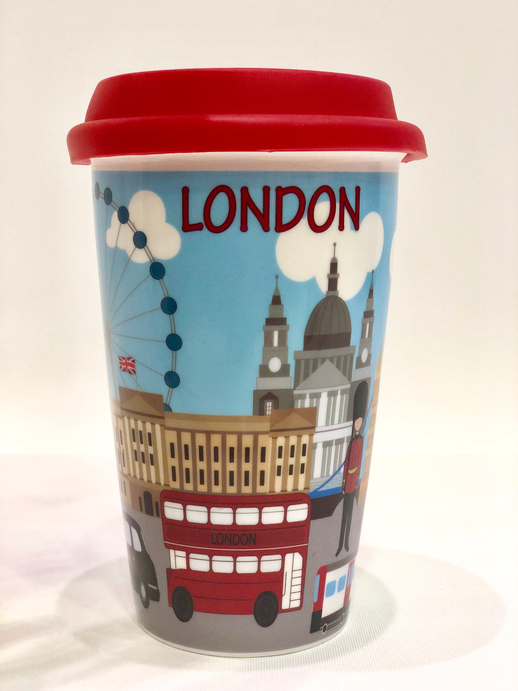 Travel Mug كوب