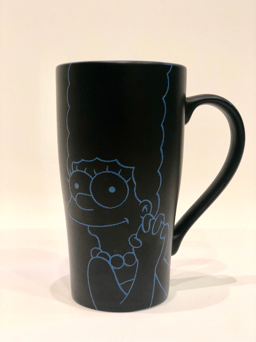 Simpsons mug كوب