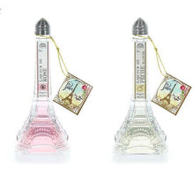 Load image into Gallery viewer, Eiffel Tower bottleملح و زيت زيتون  قنينة برج ايفل