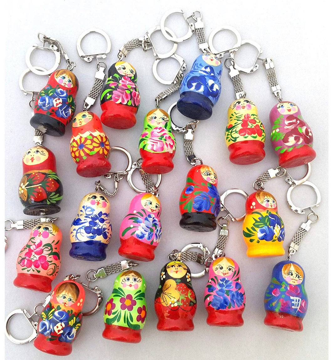 Key Chain ميدالية