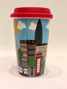Travel Mug كوب