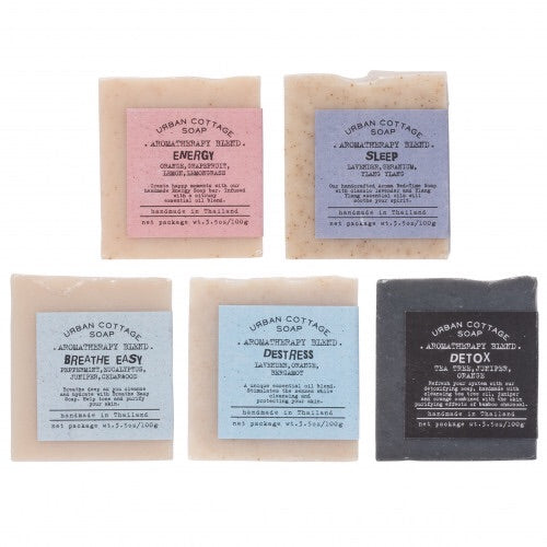 Aromatherapy Soap صابون