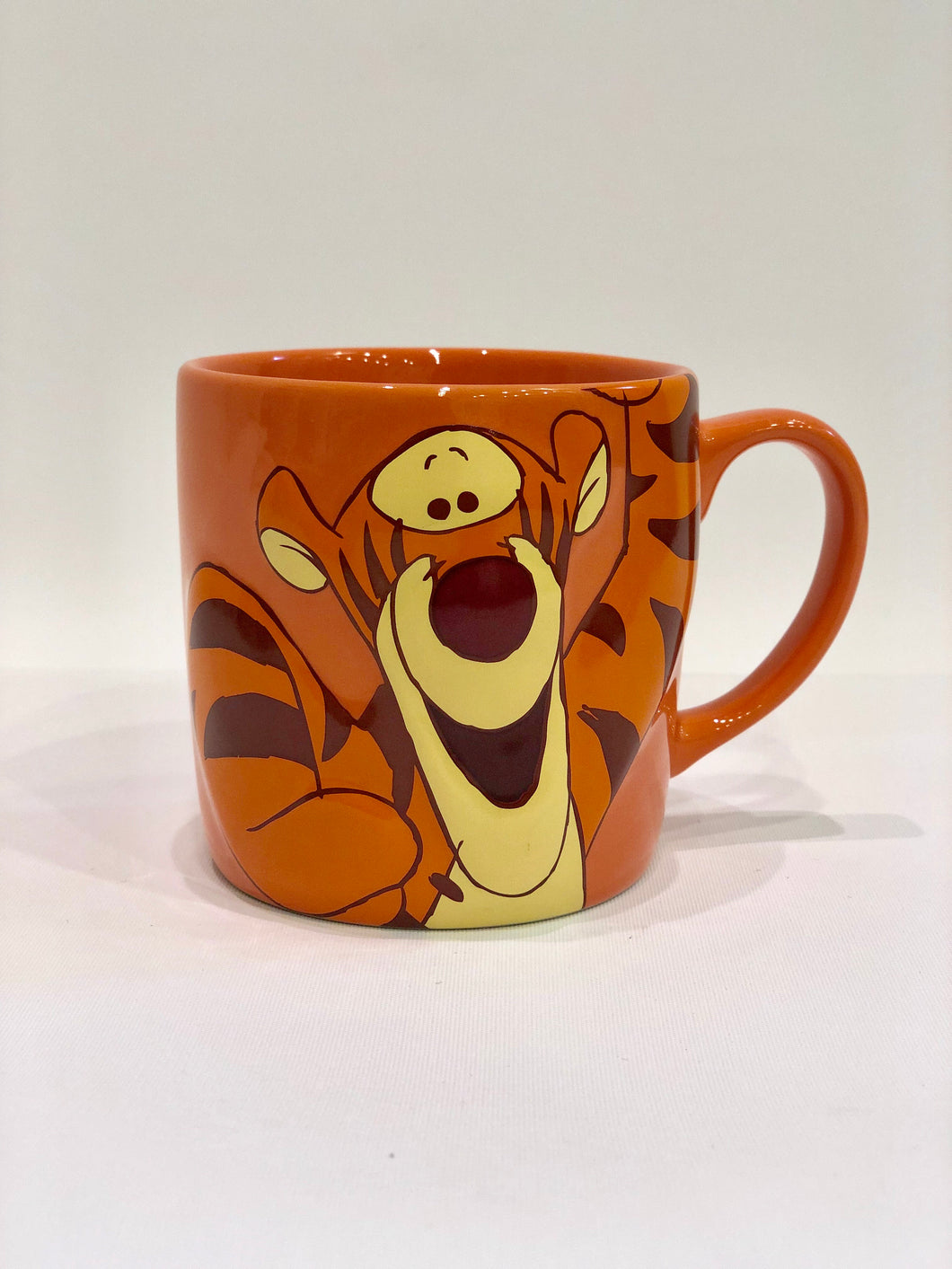 Tiger Mug كوب