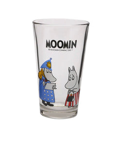 Moomin Glass كوب