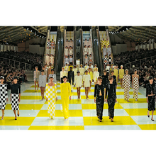 Load image into Gallery viewer, Louis Vuitton Catwalk Book كتاب لويس فويتون