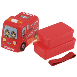 Tomica Lunch Box علبة طعام