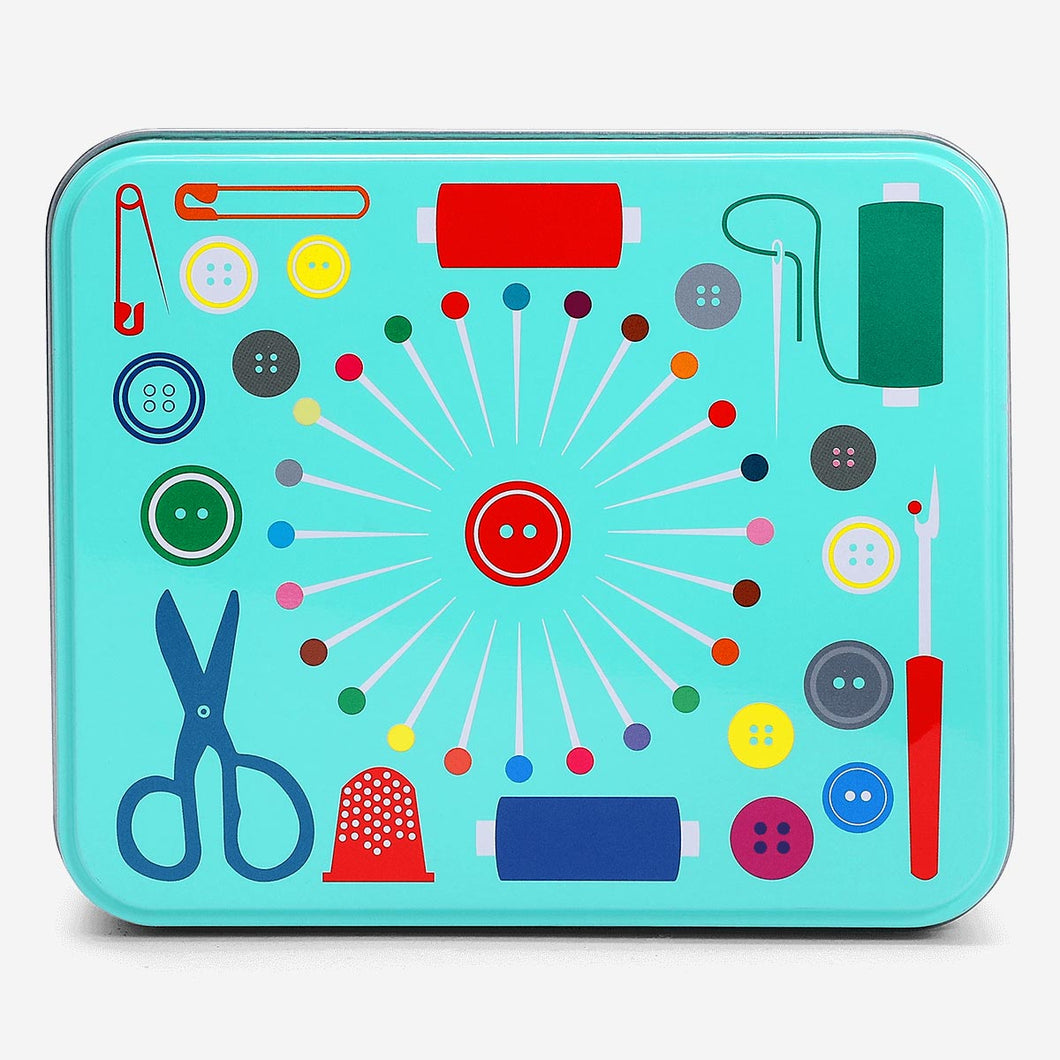 Sewing Kit عدة خياطة