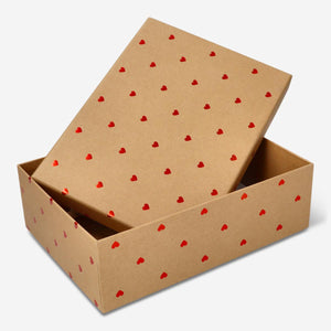 Gift Box صندوق الهدايا